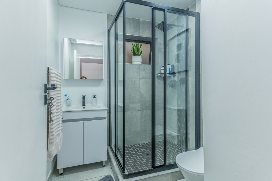2 Bedroom Property for Sale in Cape Town City Centre Western Cape